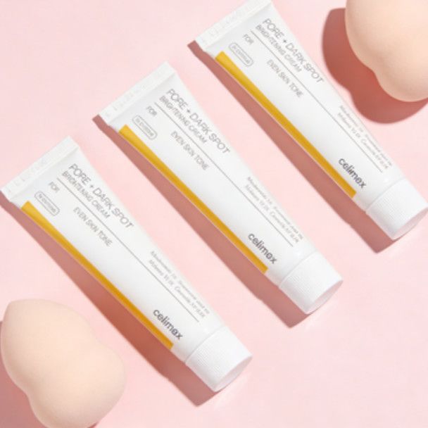 Luxury Skincare Moisturizer - Luksusowa marka Celimax Krem do twarzy