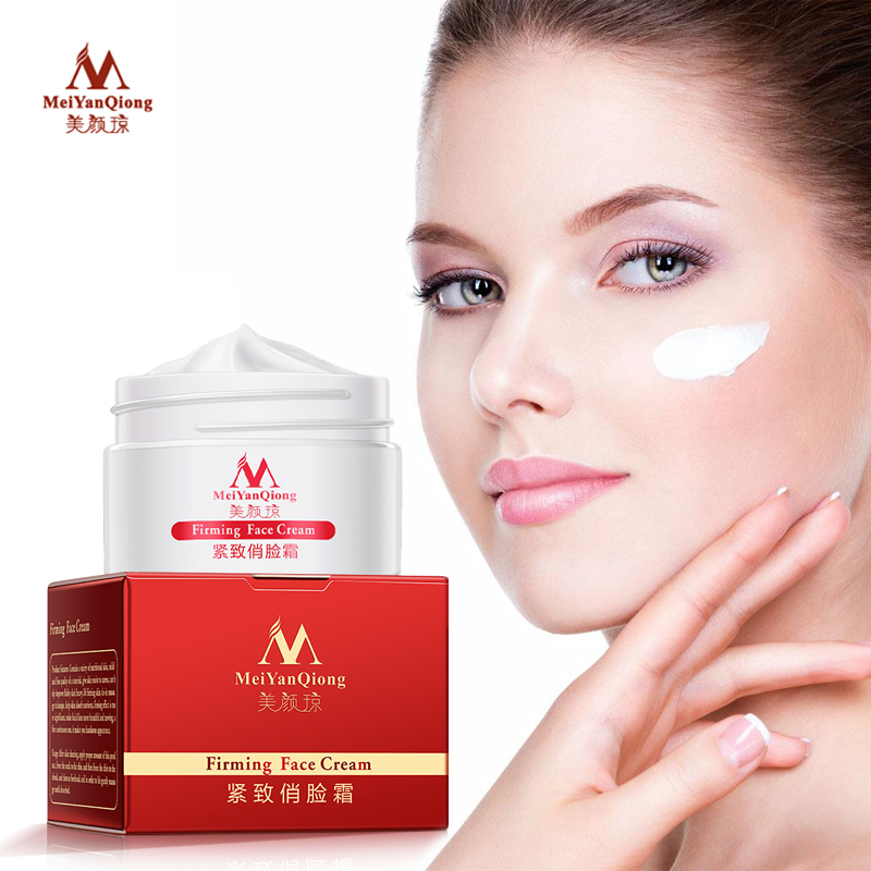 Luxury Skincare Moisturizer - Lifting twarzy kształtowanie krem do pielęgnacji