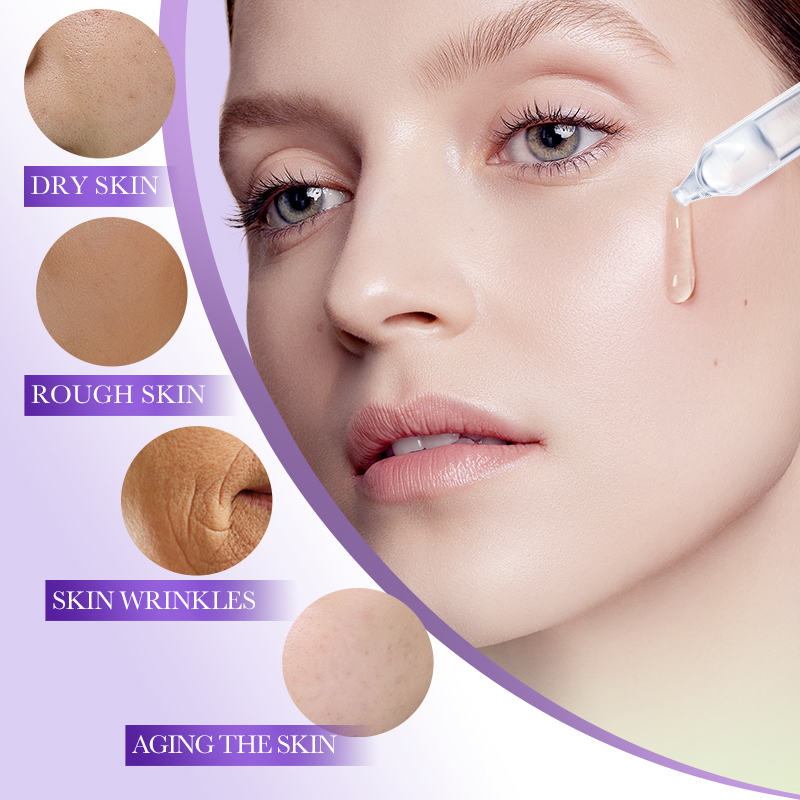 30 szt. Zestawów serum do twar – Luxury Skincare Wholesale recenzja i cena