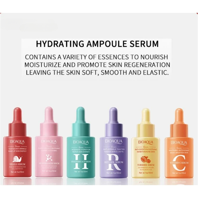 Nowy retinol niacynamid kwas h – Luxury Skincare Wholesale recenzja i cena