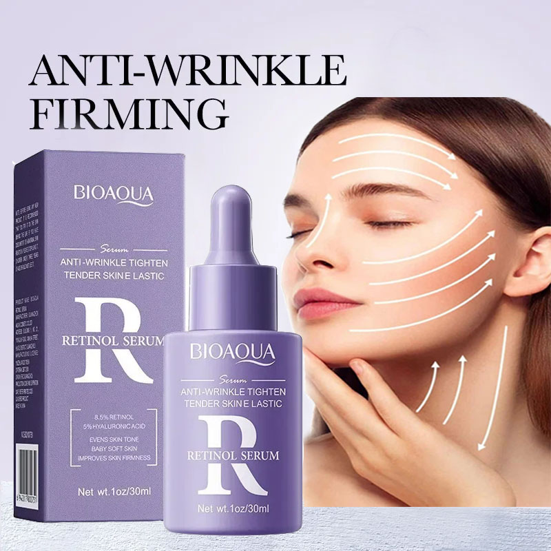 Nowy retinol niacynamid kwas h – Luxury Skincare Wholesale recenzja i cena