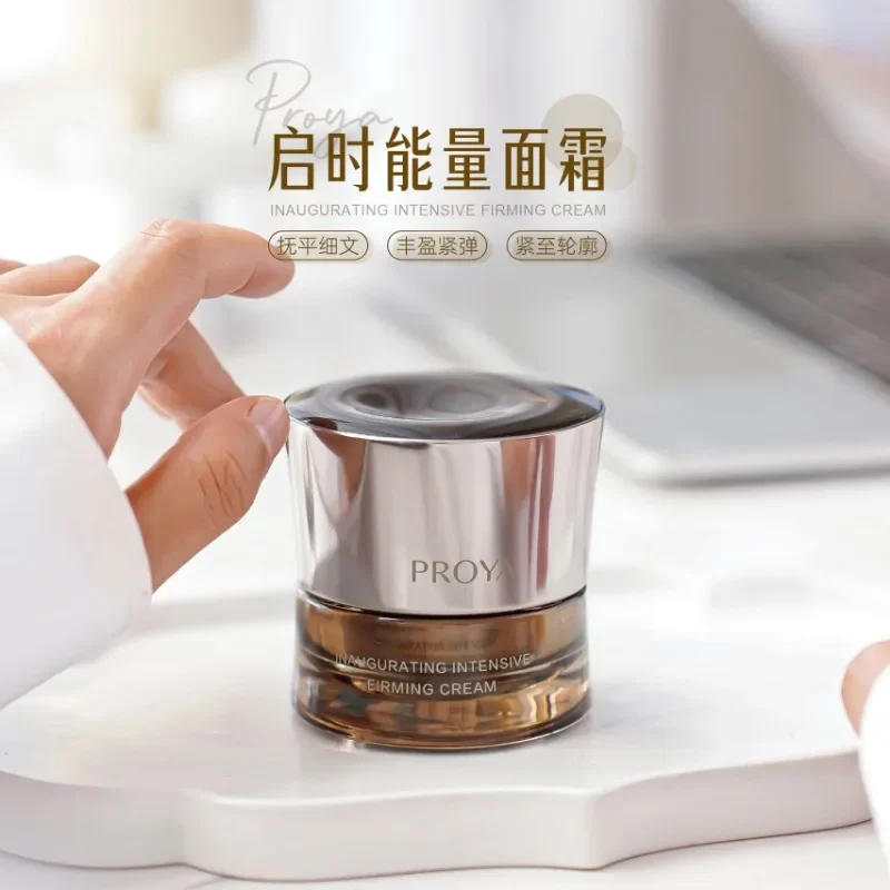 Krem energetyczny PROYA przeci – Luxury Skincare Moisturizer recenzja i cena
