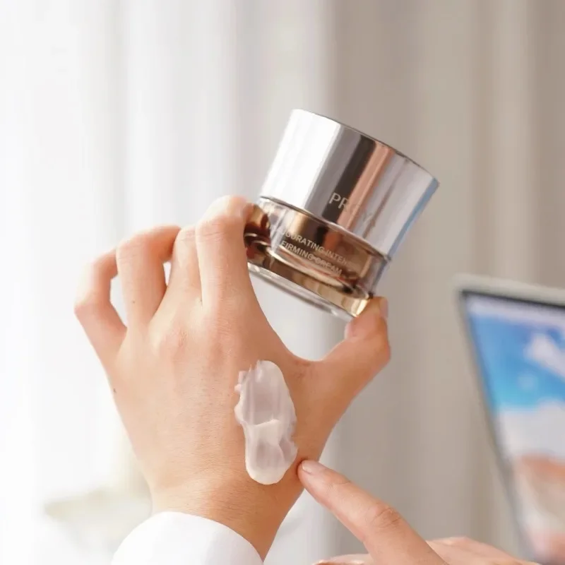 Krem energetyczny PROYA przeci – Luxury Skincare Moisturizer recenzja i cena