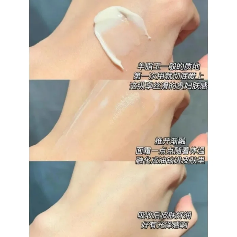 Krem energetyczny PROYA przeci – Luxury Skincare Moisturizer recenzja i cena
