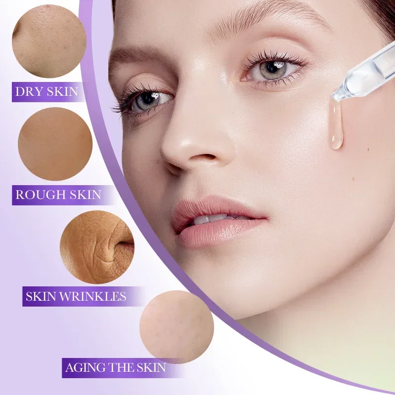 30 sztuk/pudełko BIOAQUA Serum – Luxury Skincare Wholesale recenzja i cena