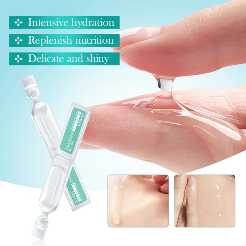 30 sztuk/pudełko BIOAQUA Serum – Luxury Skincare Wholesale recenzja i cena