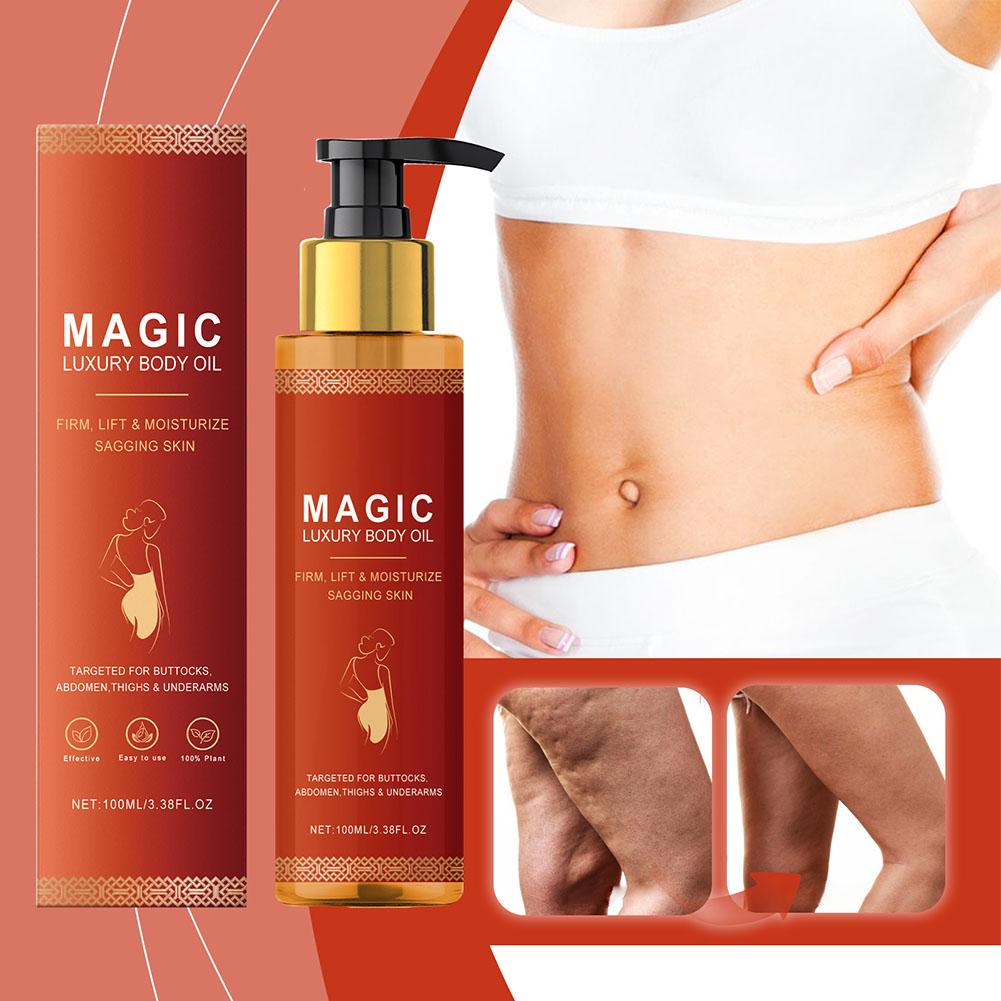 Magiczny luksusowy olejek do c – Luxury Skincare Moisturizer recenzja i cena