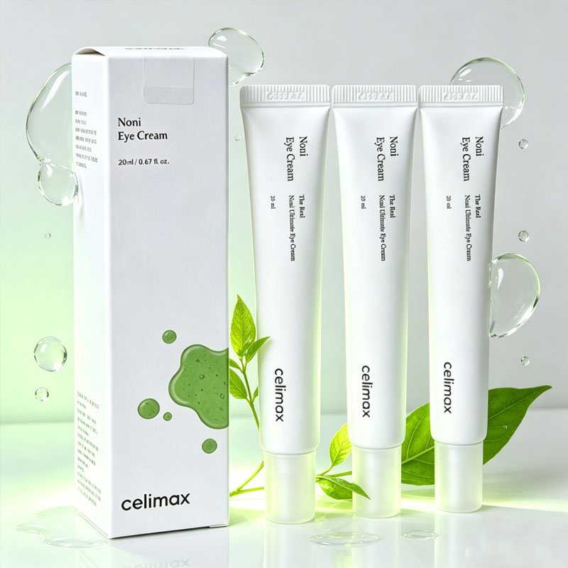 Luksusowy krem pod oczy Celima – Luxury Skincare Moisturizer recenzja i cena