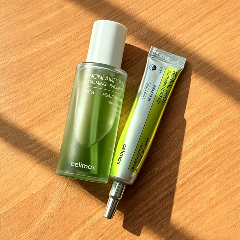 Luksusowy krem pod oczy Celima – Luxury Skincare Moisturizer recenzja i cena
