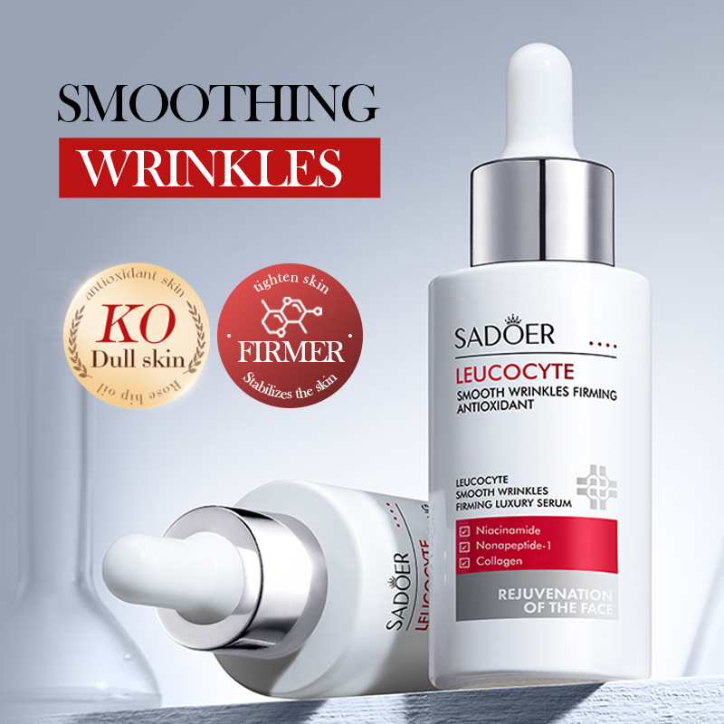 Luksusowa esencja do twarzy wy – Luxury Skincare Moisturizer recenzja i cena