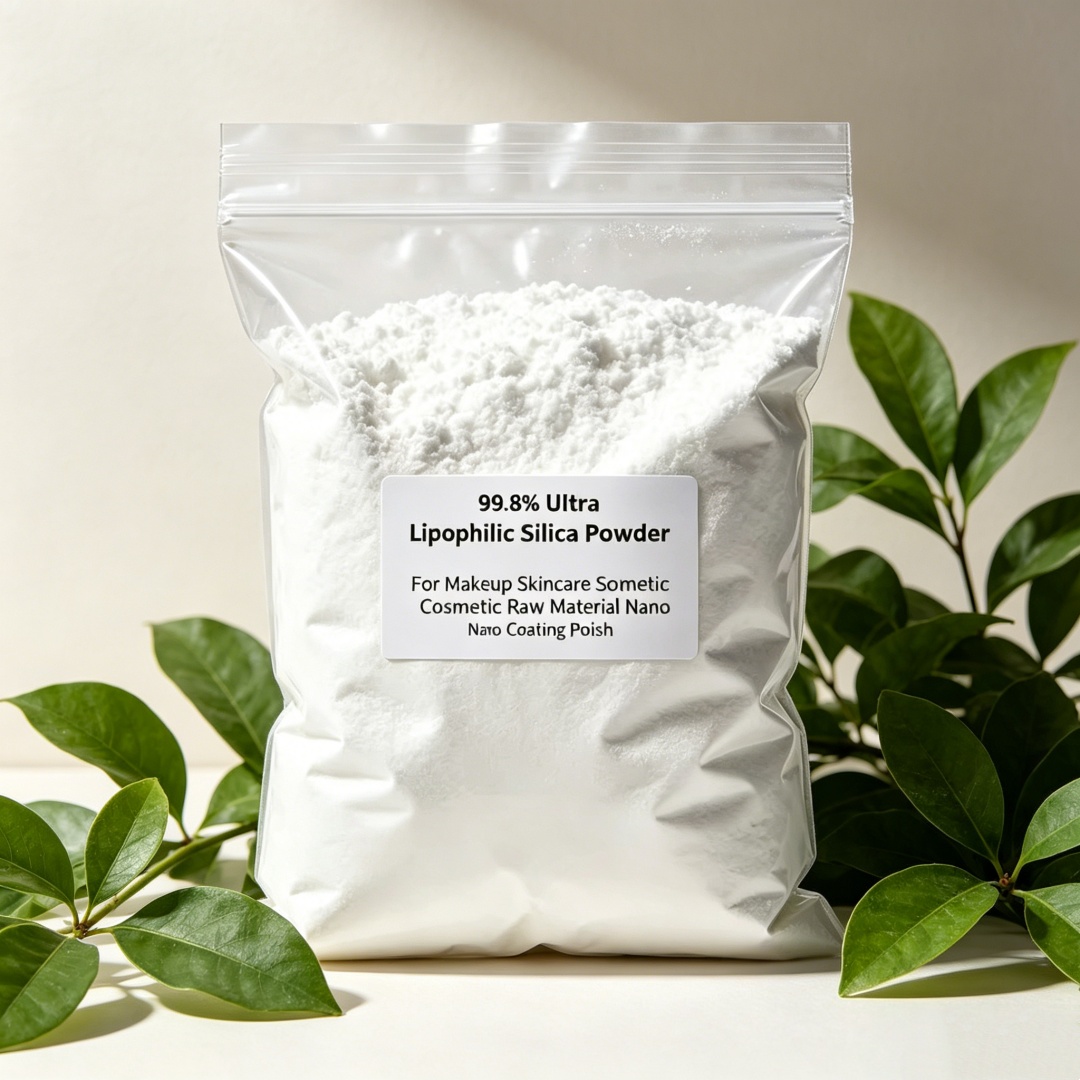 99,8% Ultra Lipolityczny Nano  – Luxury Skincare Essential recenzja i cena