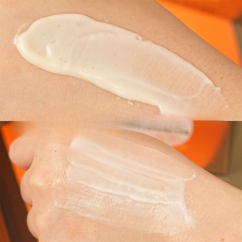 Luksusowy krem do twarzy z grz – Luxury Skincare Moisturizer recenzja i cena