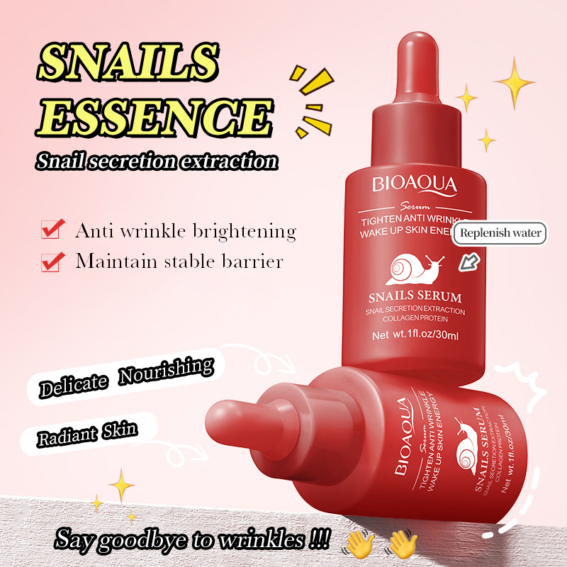 BIOAQUA witamina C retinol kwa – Luxury Skincare Wholesale recenzja i cena