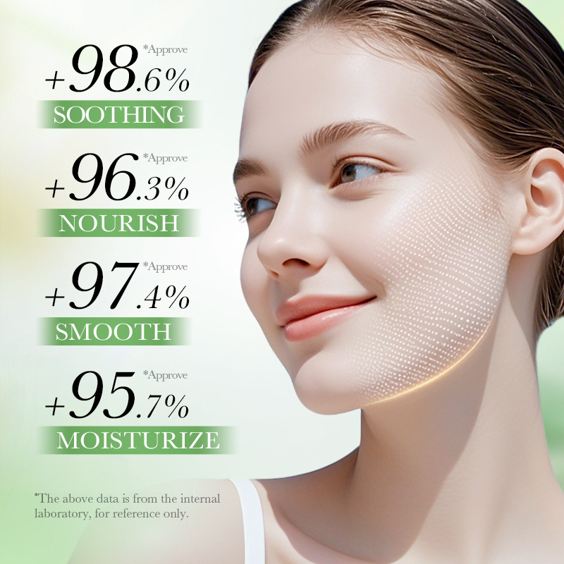 5 sztuk/zestaw BIOAQUA Centell – Luxury Skincare Wholesale recenzja i cena