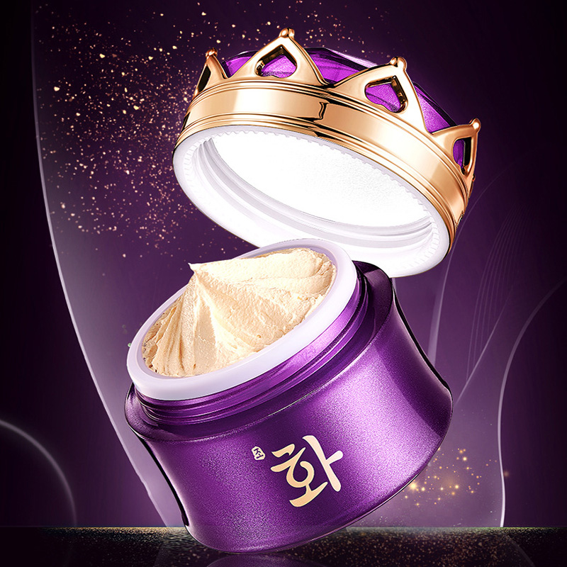 Luksusowy szlachetna dama krem – Luxury Skincare Moisturizer recenzja i cena