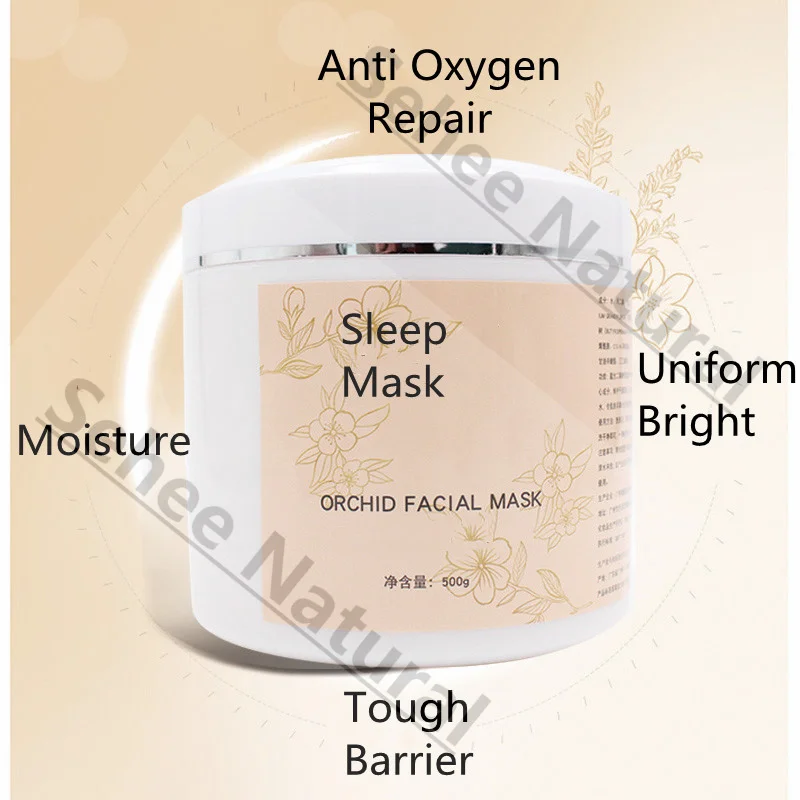 Luksusowa maska do twarzy na n – Luxury Skincare Moisturizer recenzja i cena