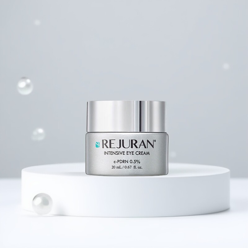 Koreański krem pod oczy REJURA – Luxury Skincare Moisturizer recenzja i cena