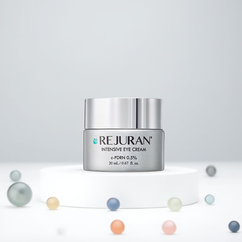 Koreański krem pod oczy REJURA – Luxury Skincare Moisturizer recenzja i cena