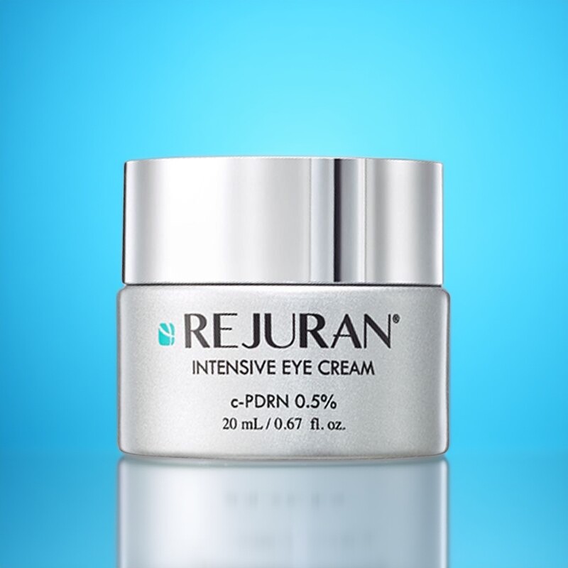 Koreański krem pod oczy REJURA – Luxury Skincare Moisturizer recenzja i cena