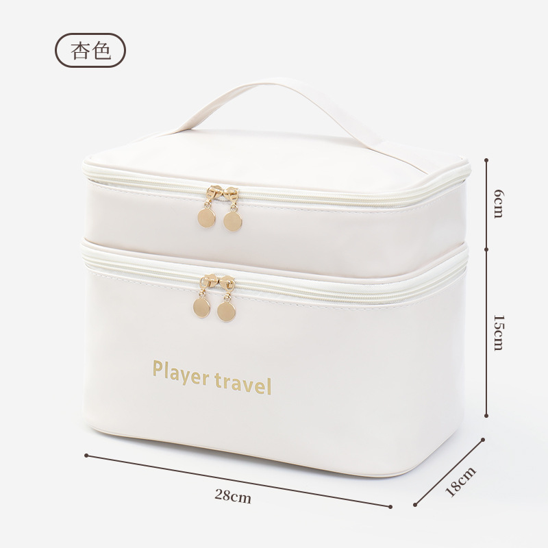 Lekka, luksusowa kosmetyczka z – Luxury Skincare Essential recenzja i cena