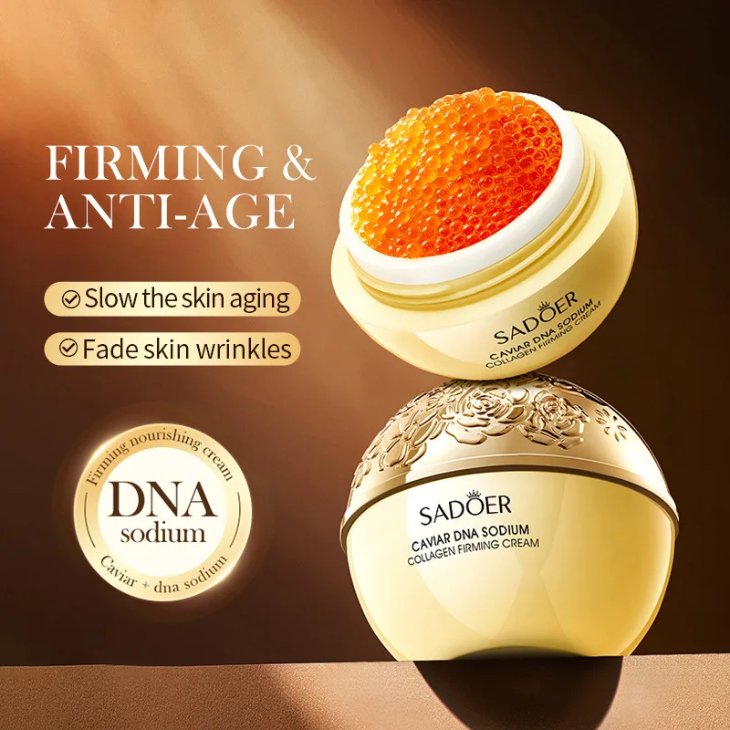 Luksusowy krem z esencją kawio – Luxury Skincare Moisturizer recenzja i cena