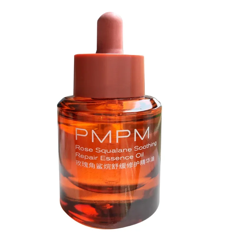 Serum z olejkiem eterycznym PM – Luxury Skincare Essential recenzja i cena