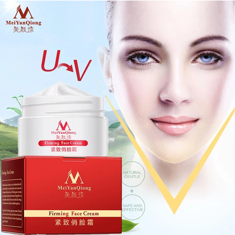 Lifting twarzy kształtowanie k – Luxury Skincare Moisturizer recenzja i cena
