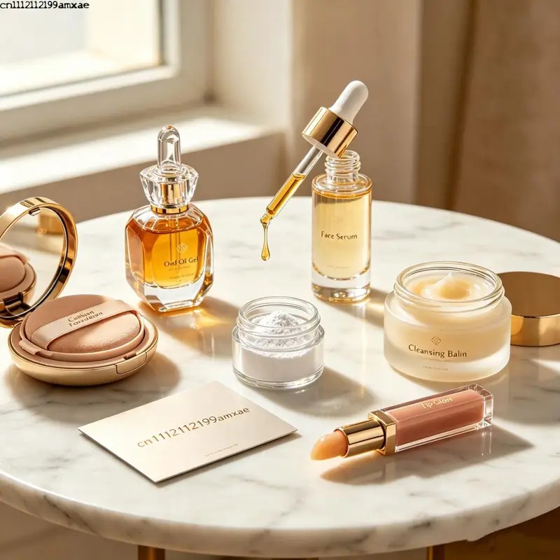 99,8% Ultra Lipofiliczny Nano  – Luxury Skincare Essential recenzja i cena