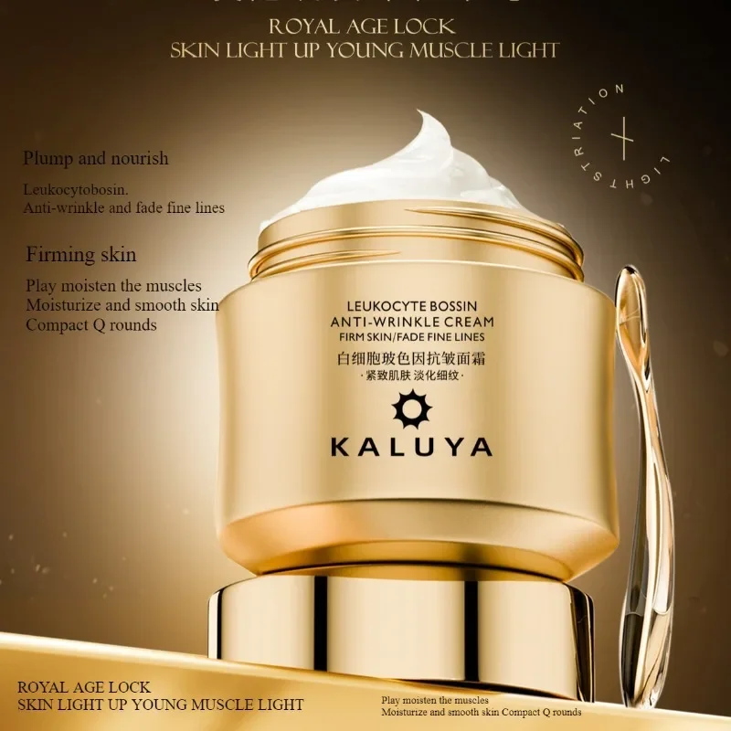 Luksusowy zestaw kremów do pie – Luxury Skincare Set For Women recenzja i cena