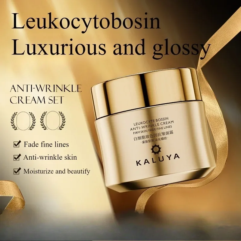 Luksusowy zestaw kremów do pie – Luxury Skincare Set For Women recenzja i cena
