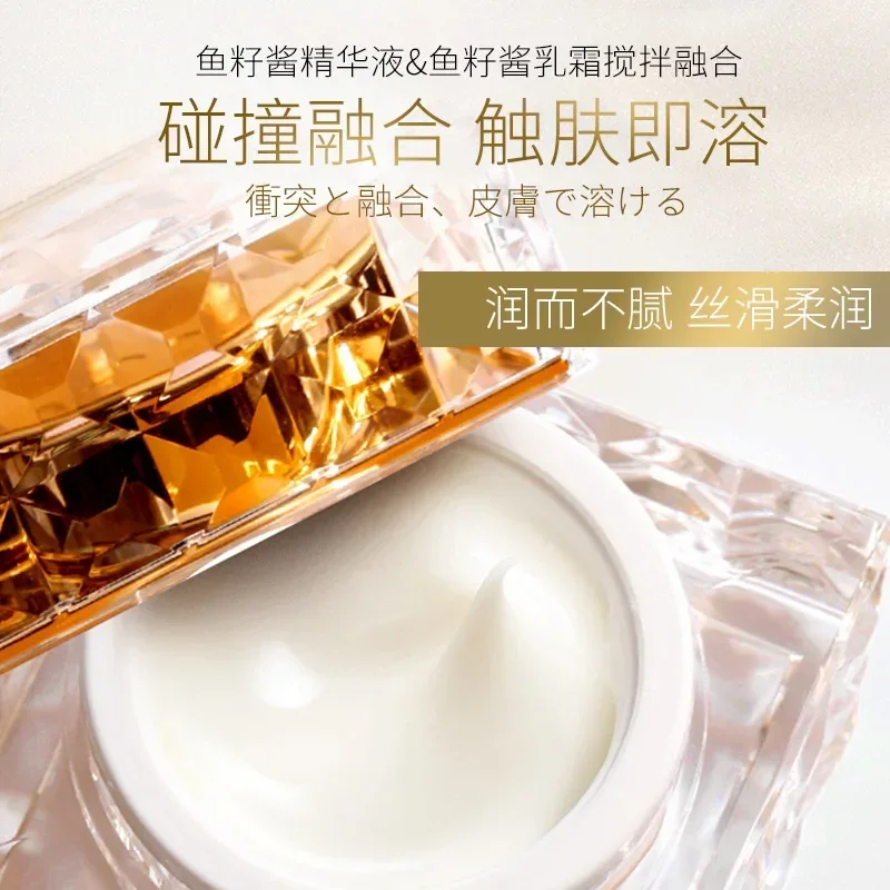 Platinum Rare Luxury Caviar Ca – Luxury Skincare Moisturizer recenzja i cena
