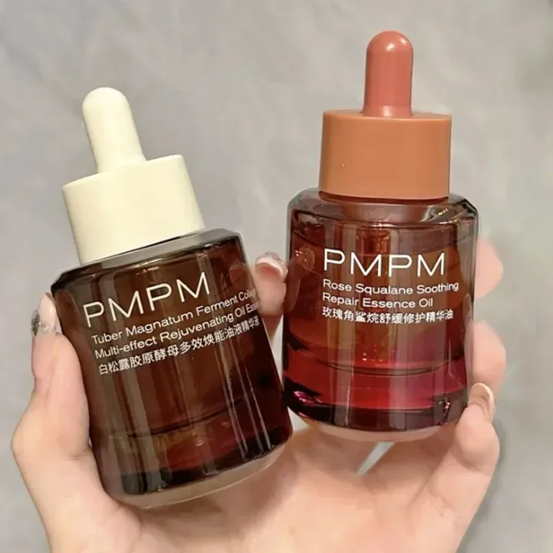 PMPM Rose Squalane Soothing Re – Luxury Skincare Essential recenzja i cena