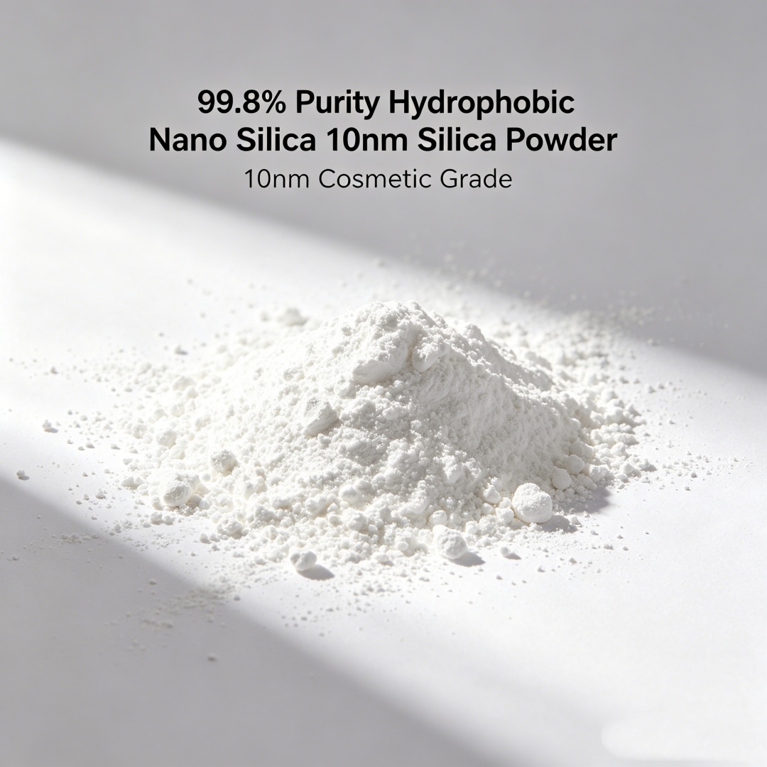 99,8% Ultra Lipolityczny Nano  – Luxury Skincare Essential recenzja i cena