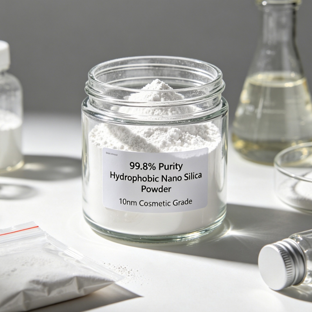 99,8% Ultra Lipolityczny Nano  – Luxury Skincare Essential recenzja i cena