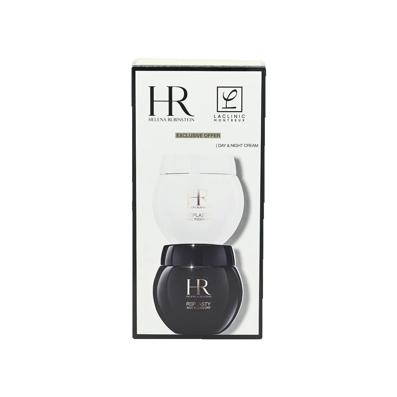 Helena Rubinstein Power Duo Se – Luxury Skincare Set For Women recenzja i cena